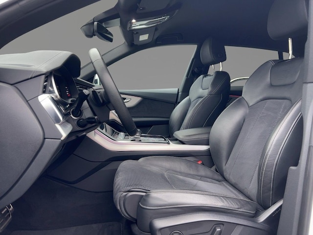 Audi Q8 50 TDI Quattro