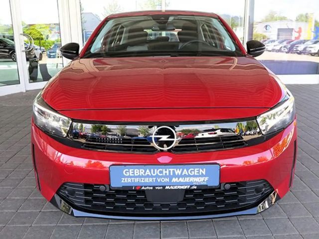 Opel Corsa F | Klima | PDC | Kamera | DAB | Allwetter