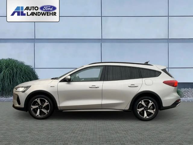 Ford Focus Active Wagon