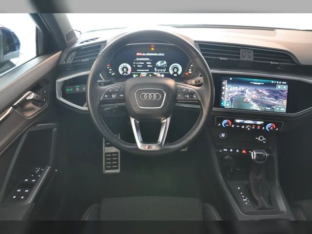 Audi Q3 35 TFSI S-Line Sportback