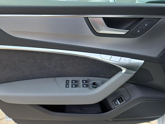 Audi S6 Avant Quattro