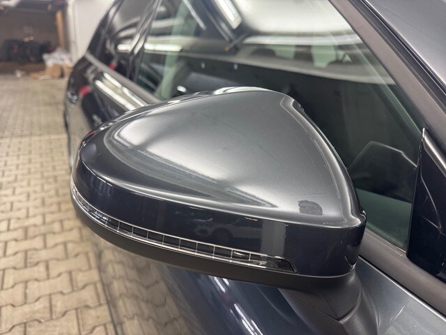 Audi A4 35 TFSI Avant S-Tronic