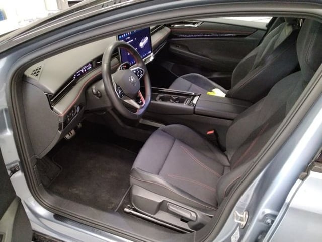 Volkswagen ID.7 IQ.Drive Tourer