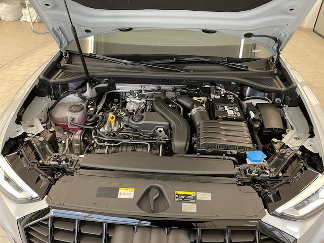 Audi Q3 35 TFSI S-Tronic