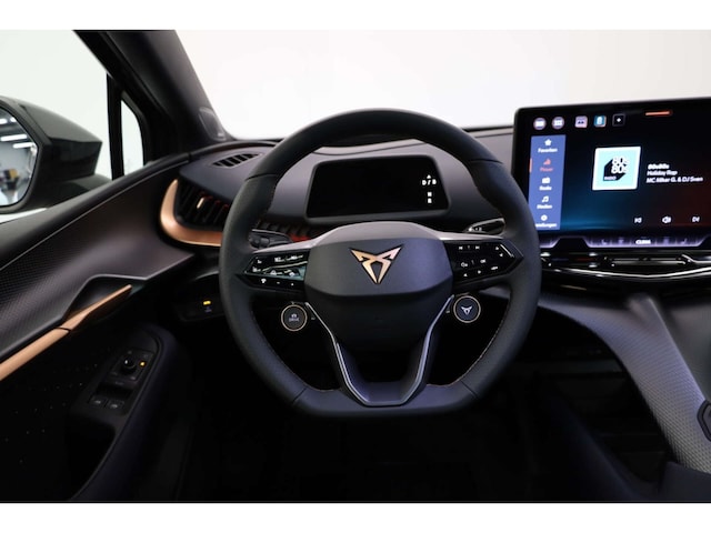 Cupra Tavascan 4Drive VZ