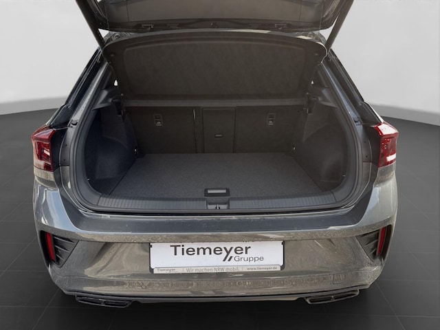 Volkswagen T-Roc 1.5 TSI DSG IQ.Drive R-Line