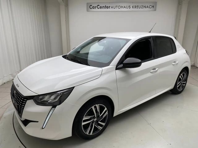 Peugeot 208 Allure Pack