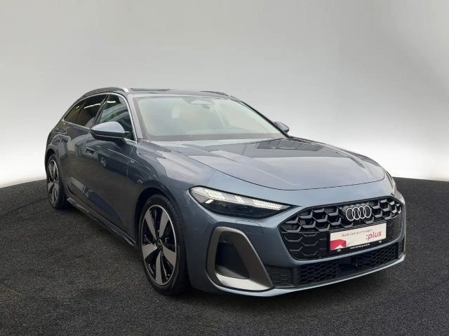 Audi A5 S-Line S-Tronic