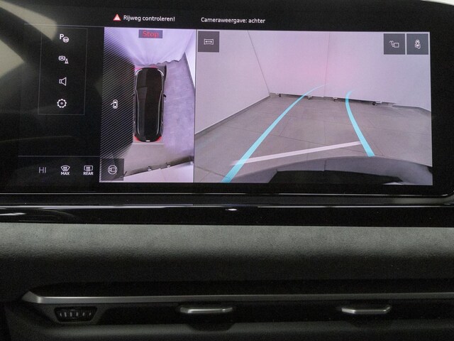 Audi A5 Avant S-Tronic