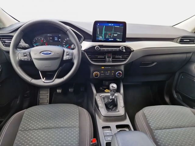Ford Kuga Cool & Connect EcoBoost
