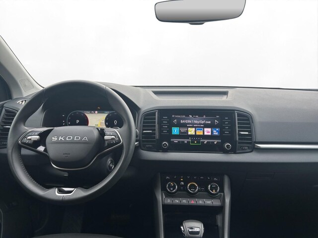 Skoda Karoq 2.0 TDI