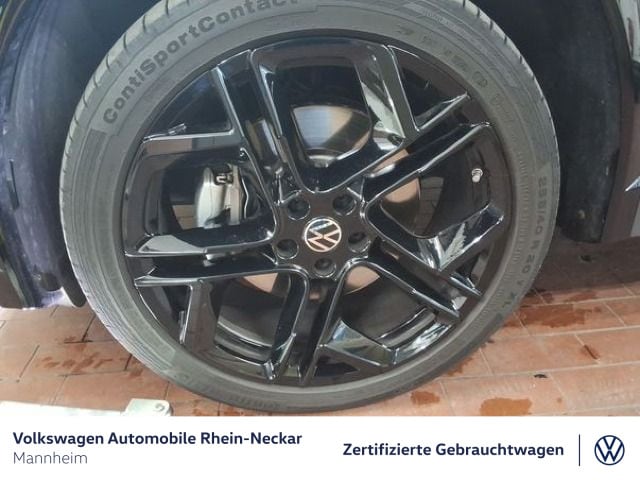 Volkswagen Tiguan 2.0 TDI 4Motion DSG R-Line