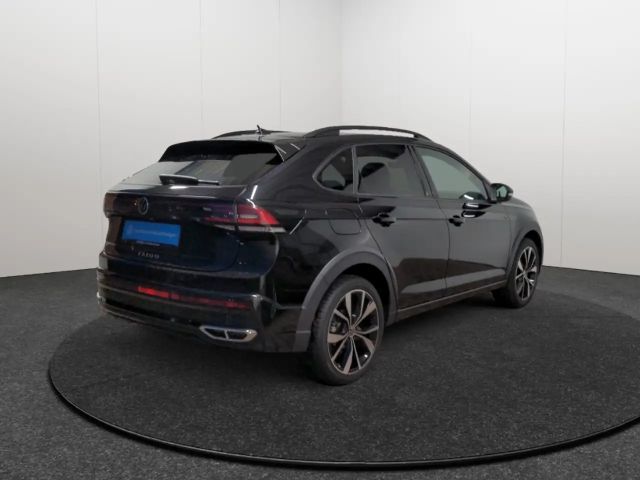 Volkswagen Taigo DSG R-Line