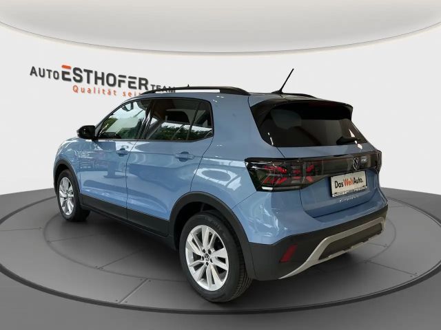 Volkswagen T-Cross Friends TSI