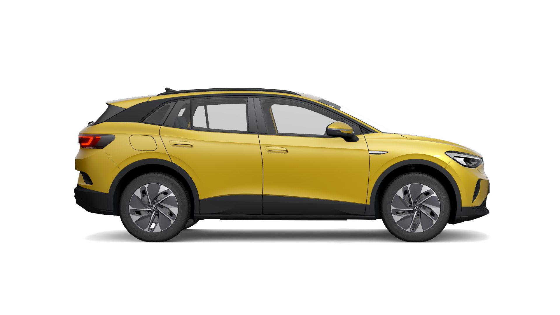 Volkswagen ID.4 Pure