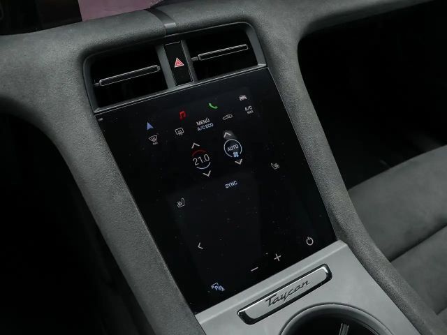 Porsche Taycan GTS Sport Turismo