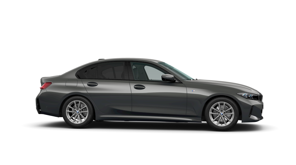 BMW 320 320i Sedan xDrive