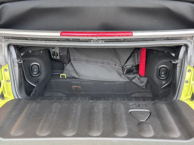 MINI Cooper S Cabrio Aut. JCW Aero Kit Navi.LED.Park