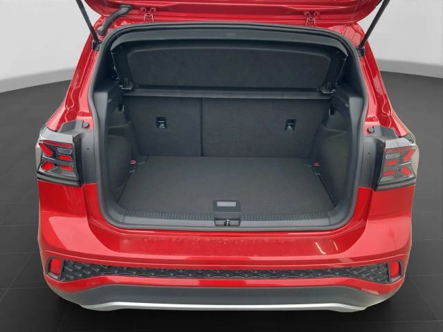 Volkswagen T-Cross 1.5 TSI DSG IQ.Drive R-Line