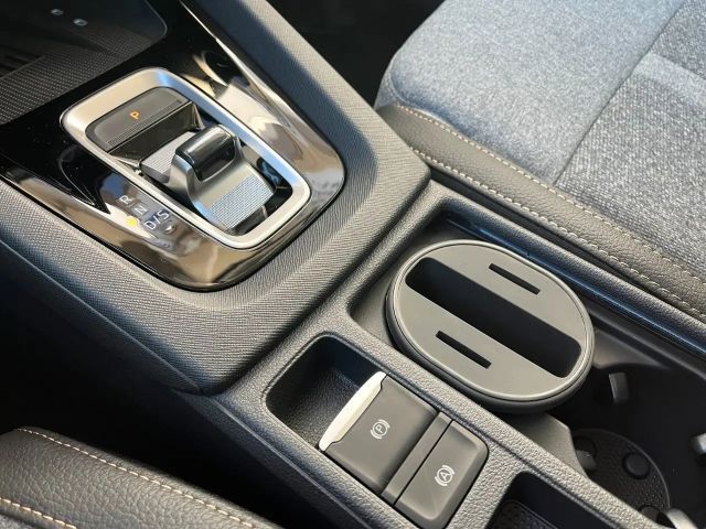 Skoda Octavia 1.5 TSI Selection