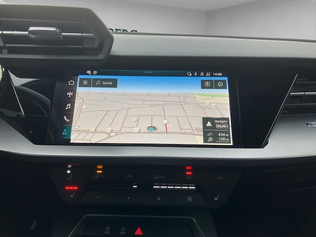 Audi A3 30 TFSI S-Tronic Sportback