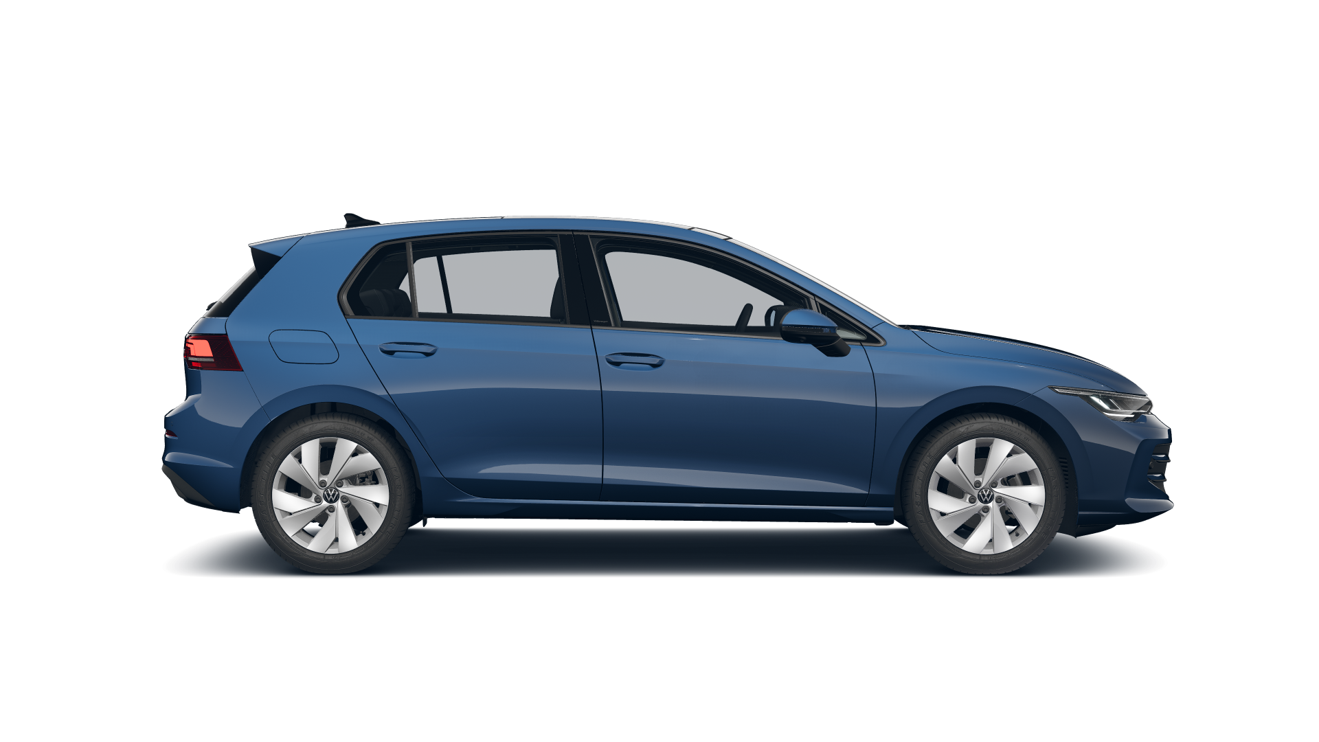 Volkswagen Golf 1.5 eTSI DSG Golf VIII Life
