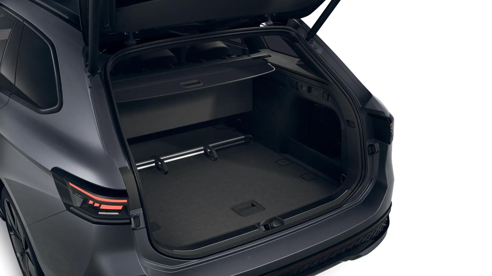 Volkswagen Passat 2.0 TDI R-Line