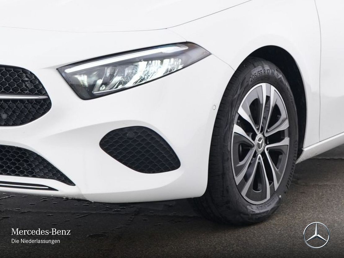 Mercedes-Benz A 200 A 200