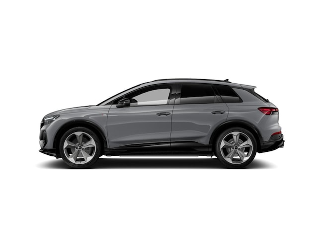 Audi Q4 e-tron SUV 45 e-tron Audi Q4 e-tron
