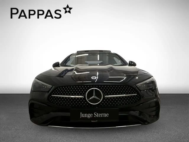 Mercedes-Benz CLE 300 AMG Line Coupé