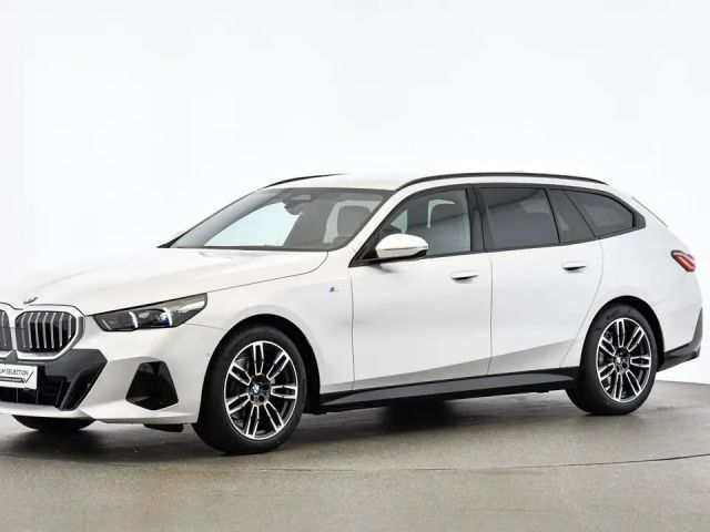 BMW 520 520d xDrive