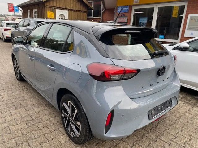 Opel Corsa GS-Line Grand Sport