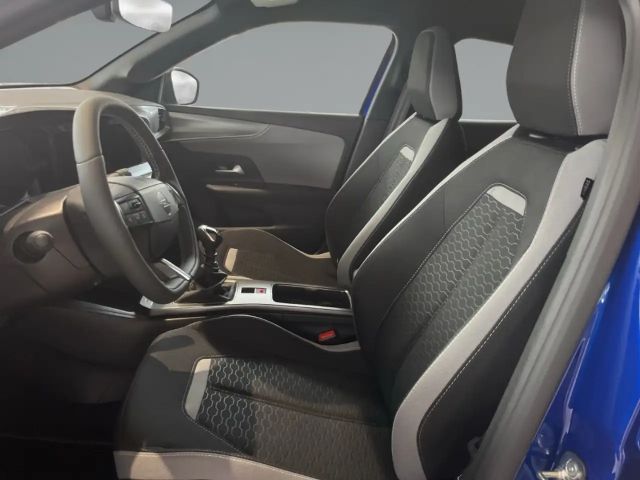 Opel Mokka Edition Turbo