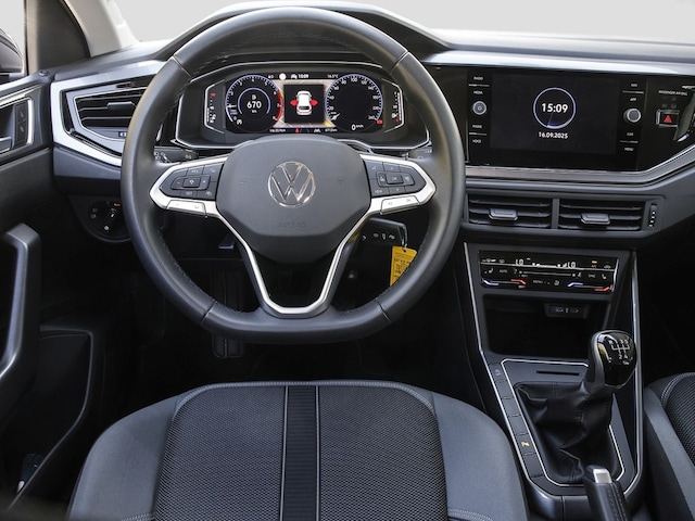 Volkswagen Polo 1.0 TSI IQ.Drive Style