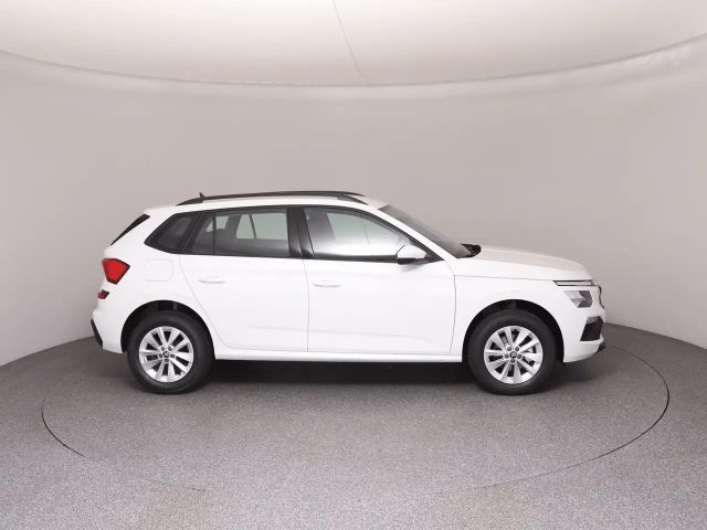 Skoda Kamiq Essence TSI