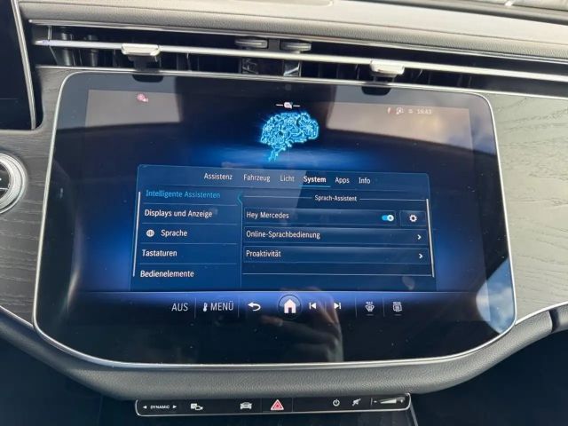 Mercedes-Benz E 200 AVANTGARDE Estate