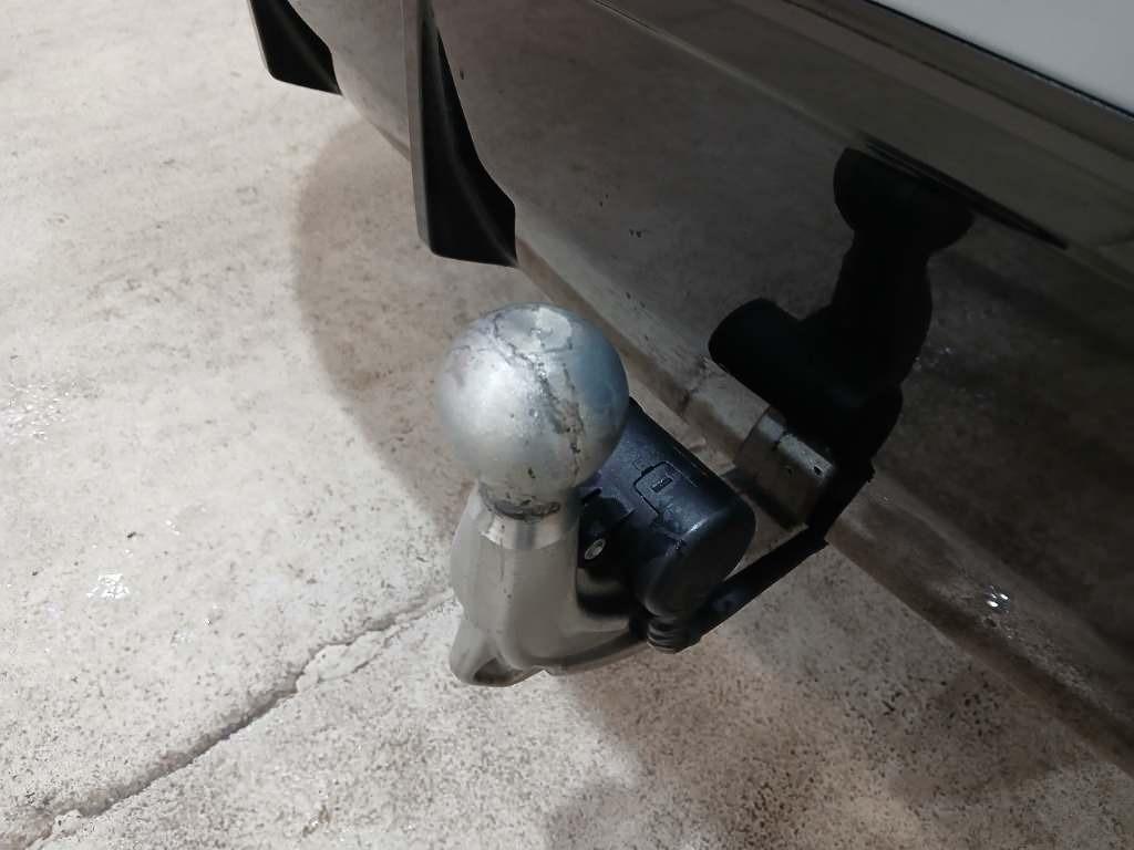 BMW 320 320d Touring xDrive