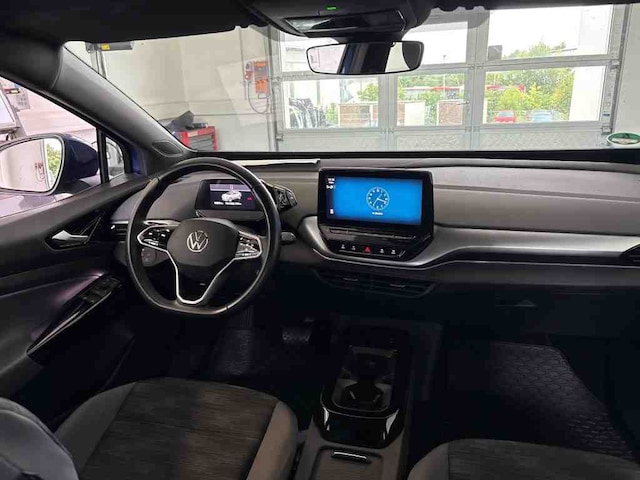 Volkswagen ID.4 52 KWh Pure