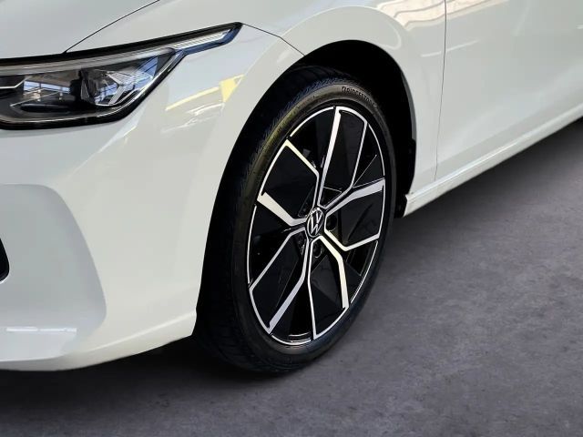 Volkswagen Golf DSG Style