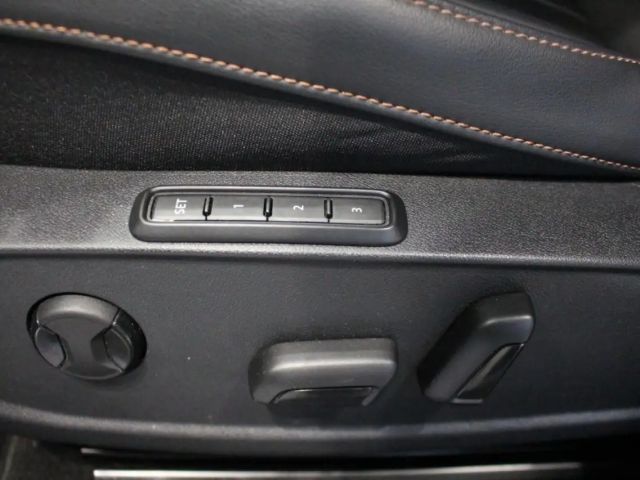 Cupra Formentor 2.0 TSI 4Drive DSG VZ