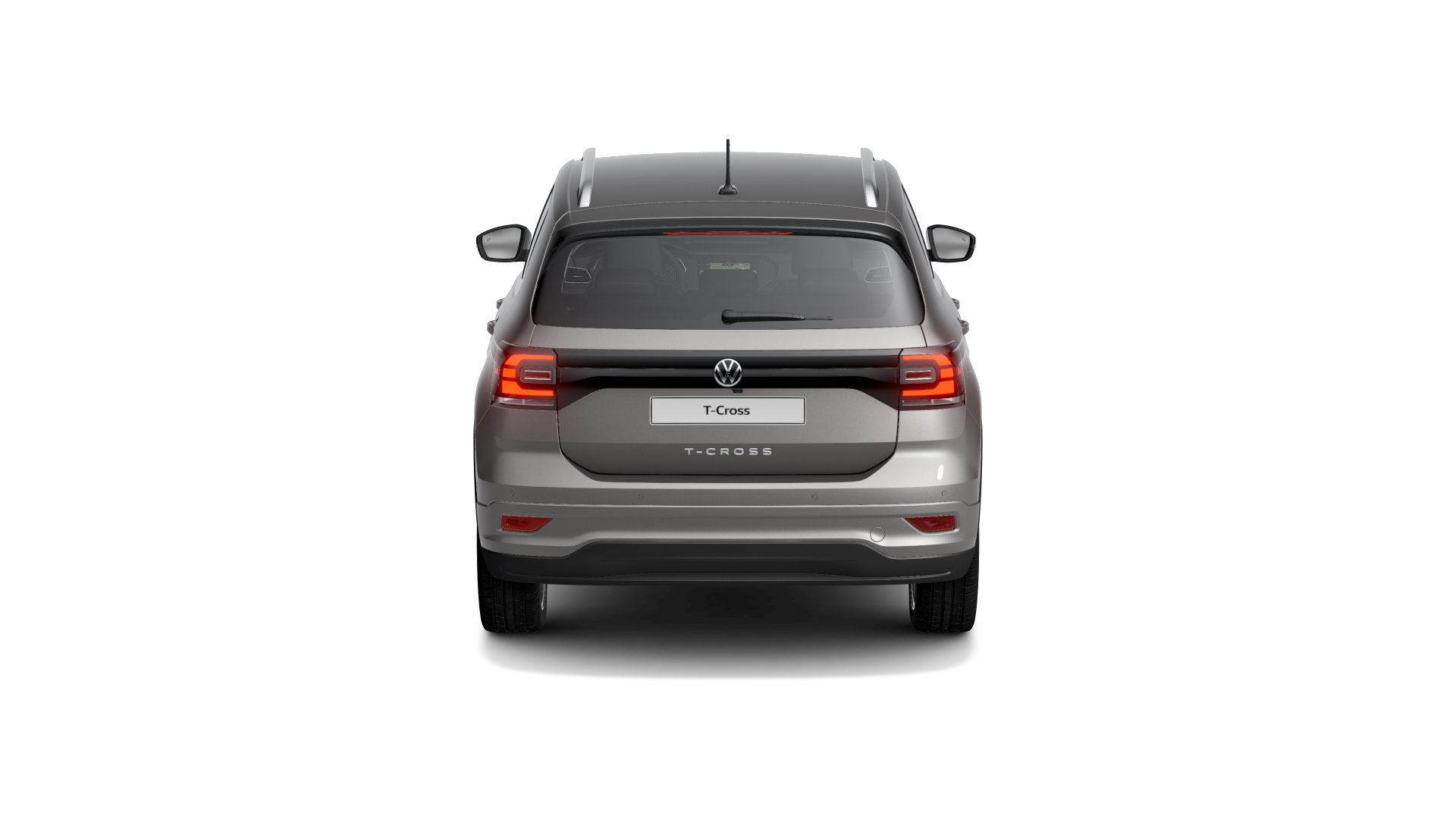 Volkswagen T-Cross 1.0 TSI R-Line