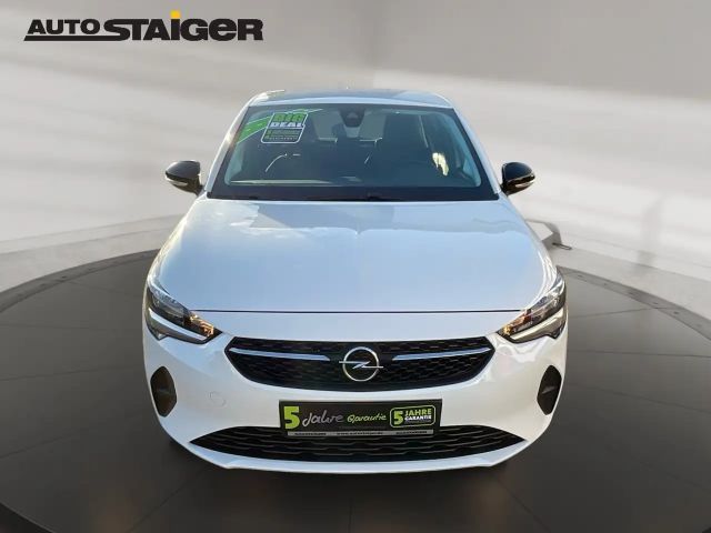 Opel Corsa Edition F Edition