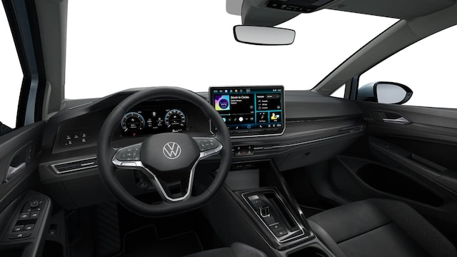 Volkswagen Golf DSG Style eHybrid