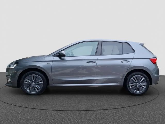 Skoda Fabia 1.0 TSI Tour