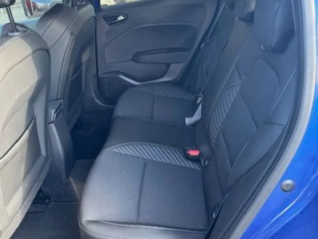 Renault Clio Alpine Esprit