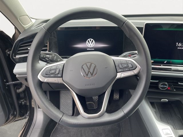 Volkswagen Passat 2.0 TDI Business