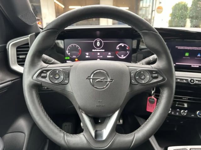 Opel Mokka GS-Line Grand Sport