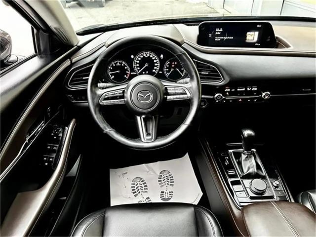 Mazda CX-30 4WD Comfort