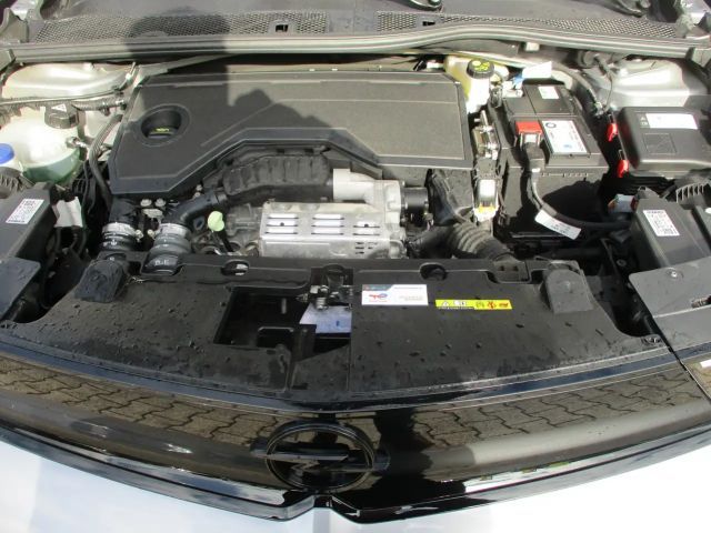 Opel Mokka GS-Line Grand Sport