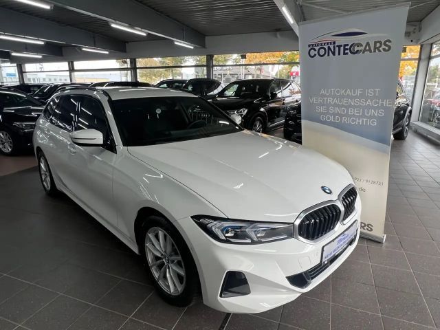 BMW 318 318d Touring